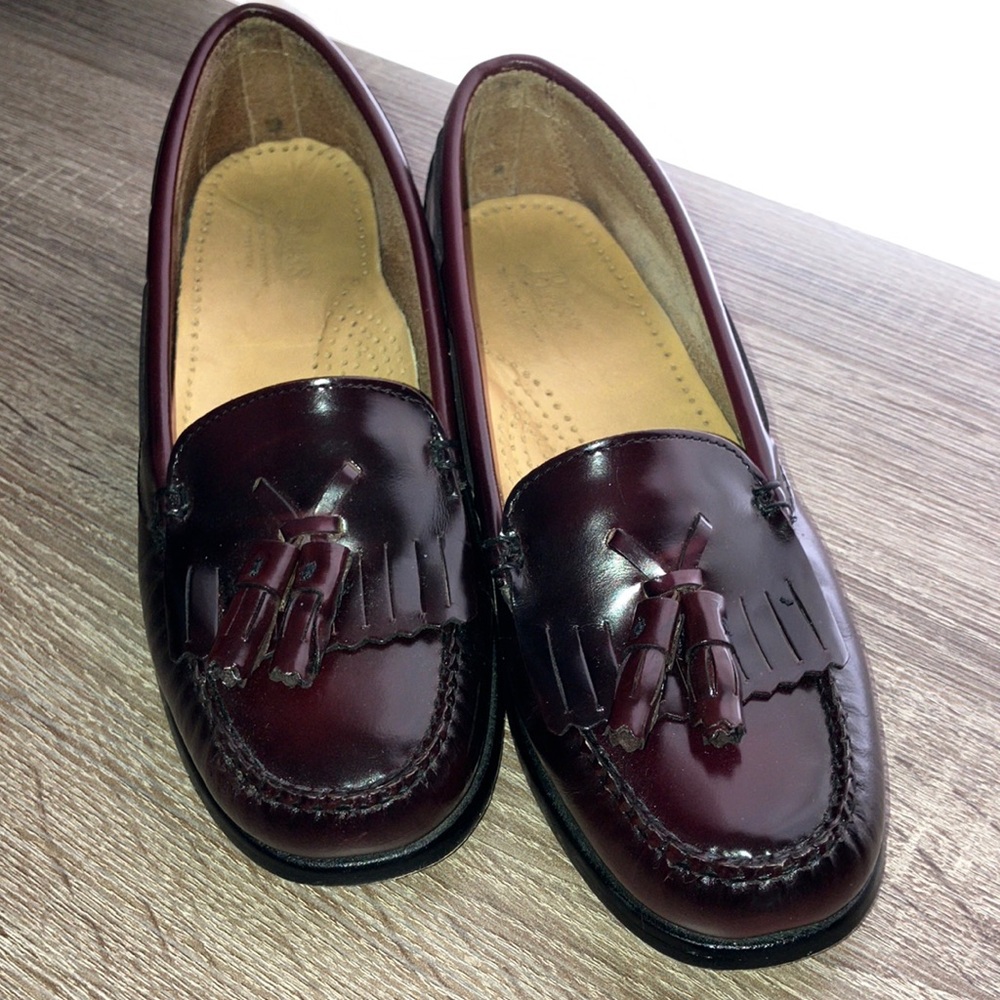 G.H. Bass & Co. Weejuns